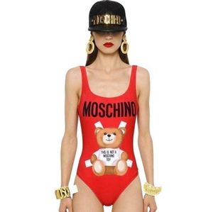 Moschino Swimsuit